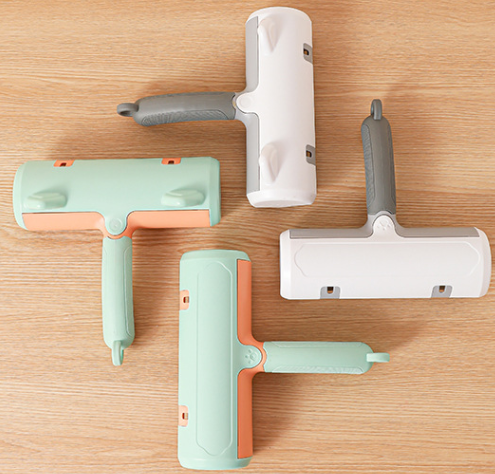 AJ:Pet Hair Removal Brush