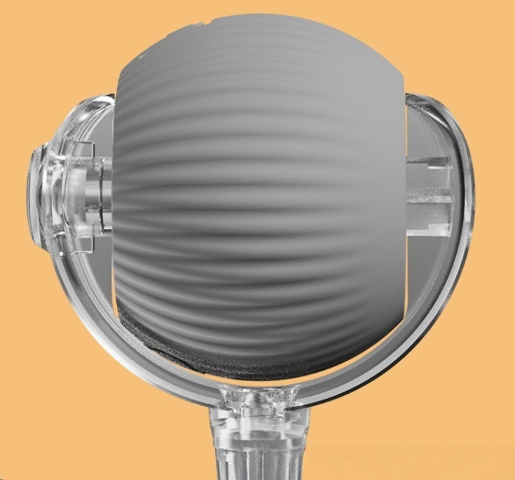 AK:the Gravity Smart Rolling Ball