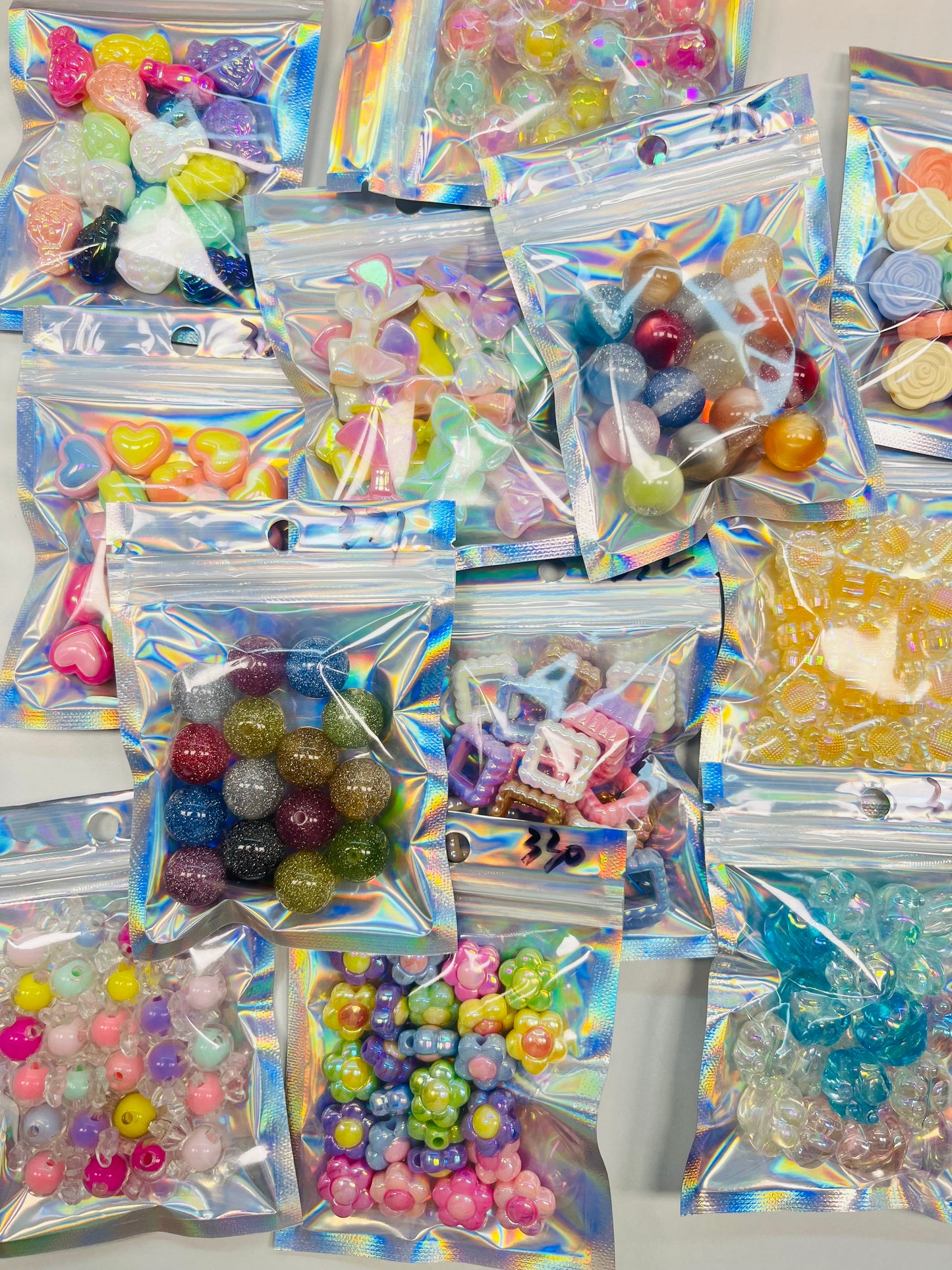 Promotion~($1/bag & $4.99/bag)