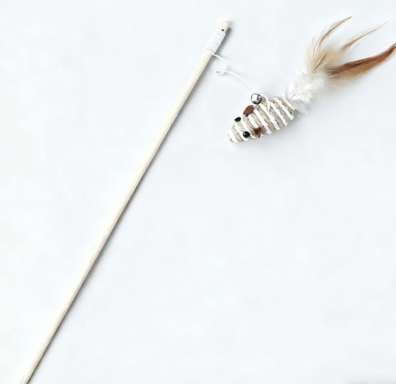 AE:Cat Teaser Sticks