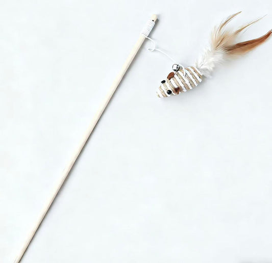 AE:Cat Teaser Sticks