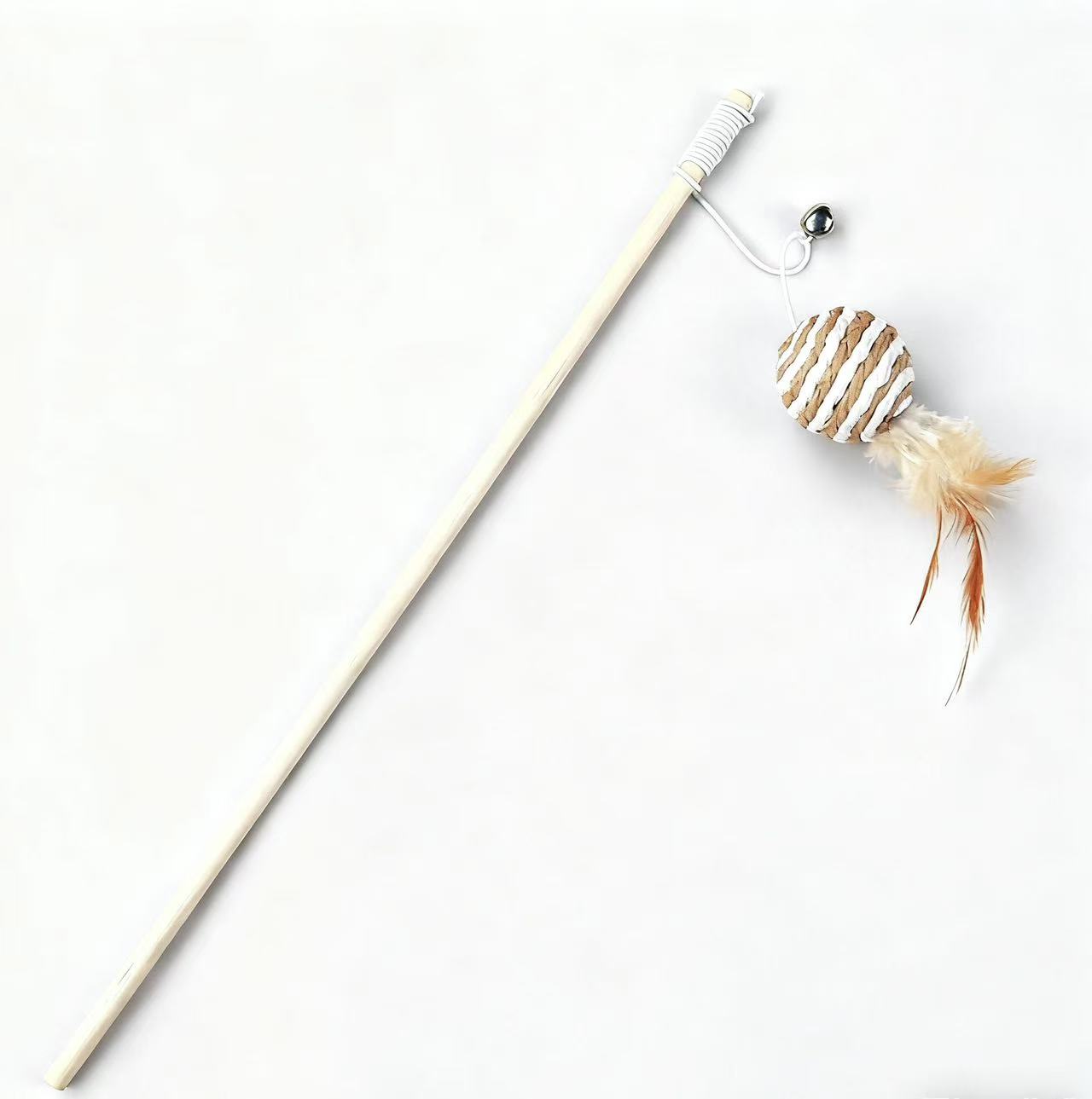 AE:Cat Teaser Sticks