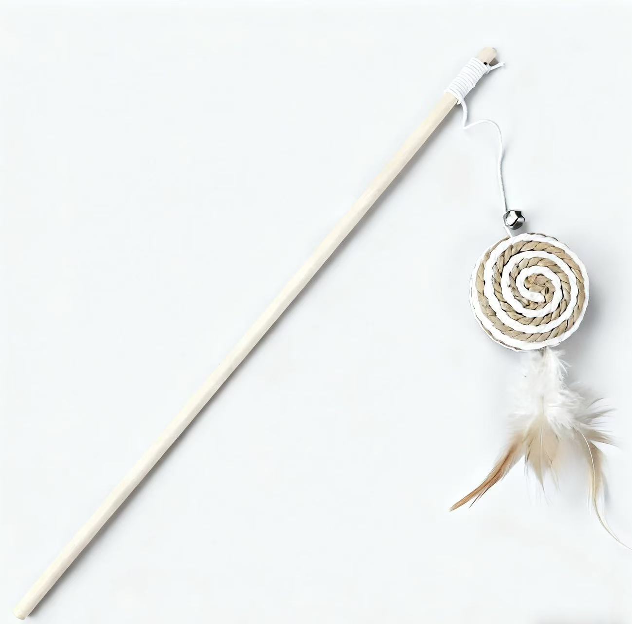 AE:Cat Teaser Sticks