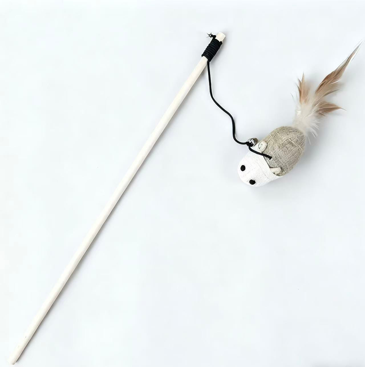 AE:Cat Teaser Sticks