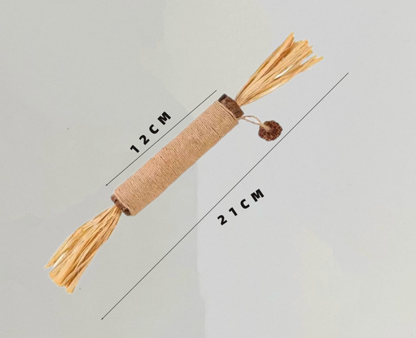 AF:Silver Vine Molar Stick(small and big)