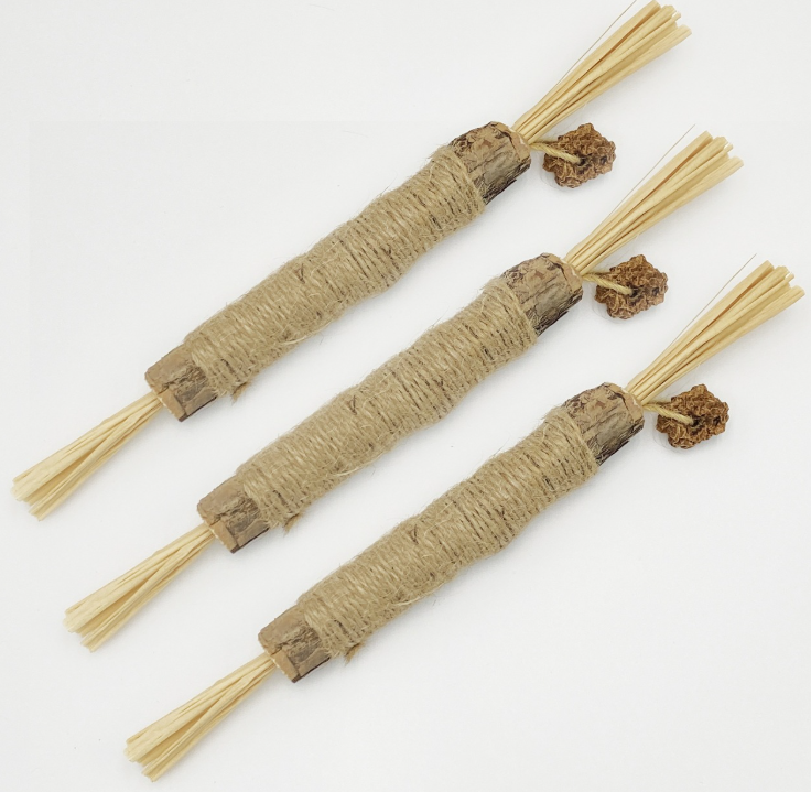 AF:Silver Vine Molar Stick(small and big)