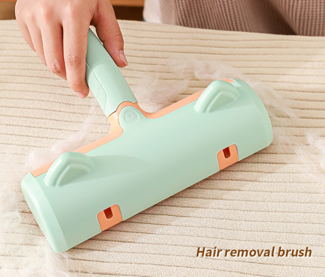 AJ:Pet Hair Removal Brush