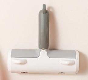 AJ:Pet Hair Removal Brush