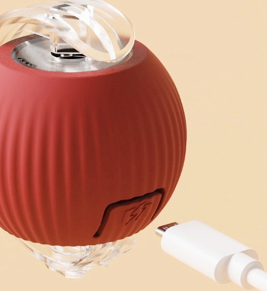 AK:the Gravity Smart Rolling Ball