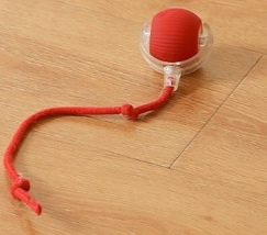 AK:the Gravity Smart Rolling Ball