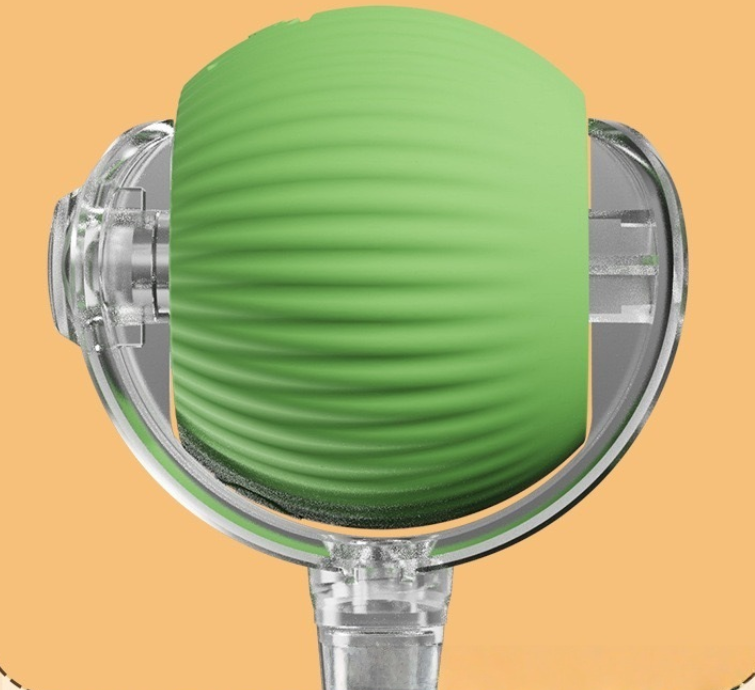 AK:the Gravity Smart Rolling Ball