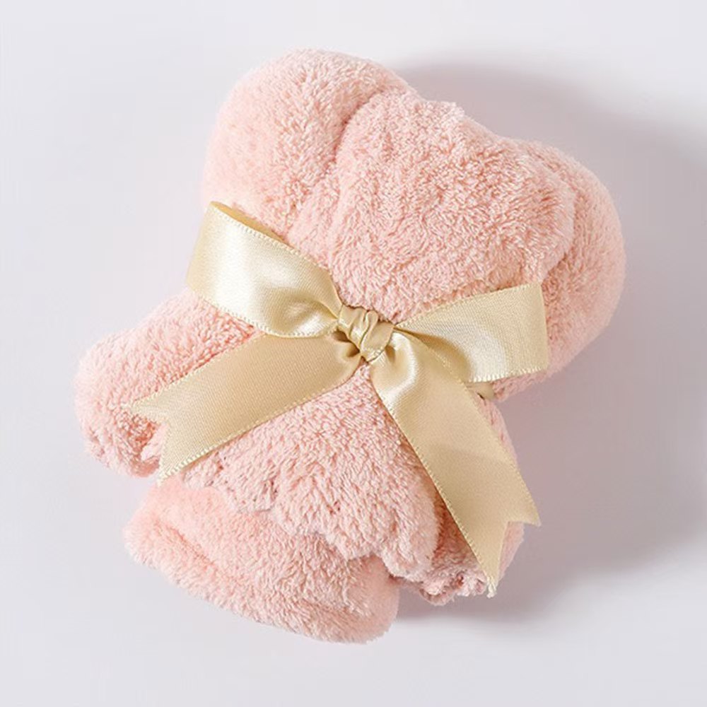 SMILE FRIENDS Plush toys Pink Bear