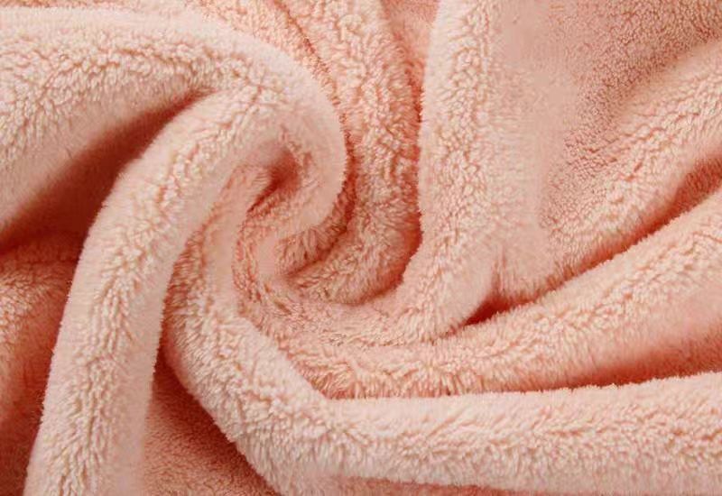 SMILE FRIENDS Plush toys Pink Bear